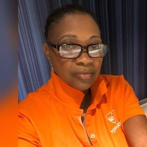 Meet your Posher, Marlene